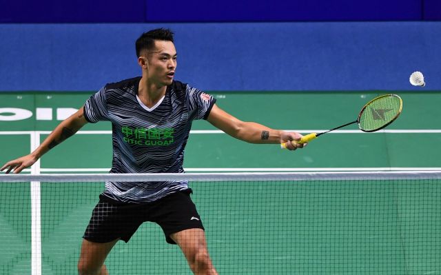 这场比赛输 这场比赛输