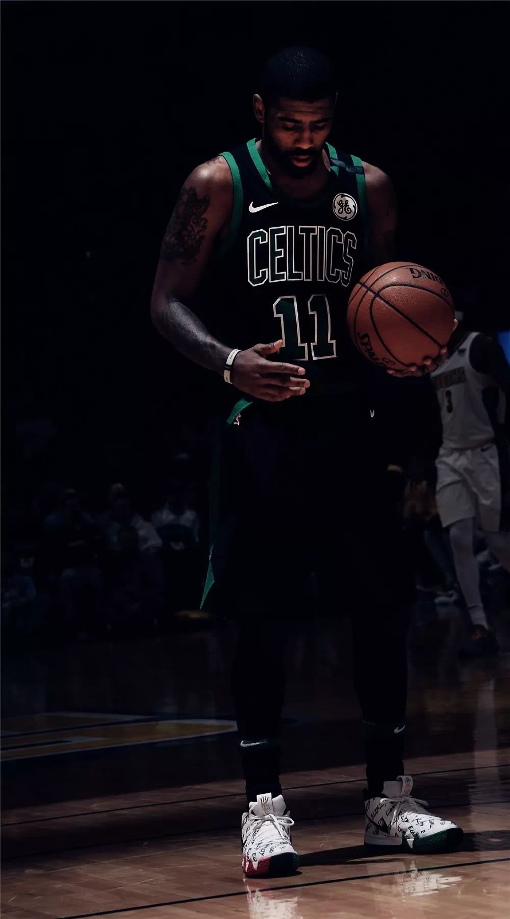 绿军的战术 绿军的战术