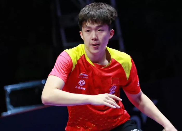 樊振东回归之路更有悬念,王楚钦林诗栋的表现让其更难选择.