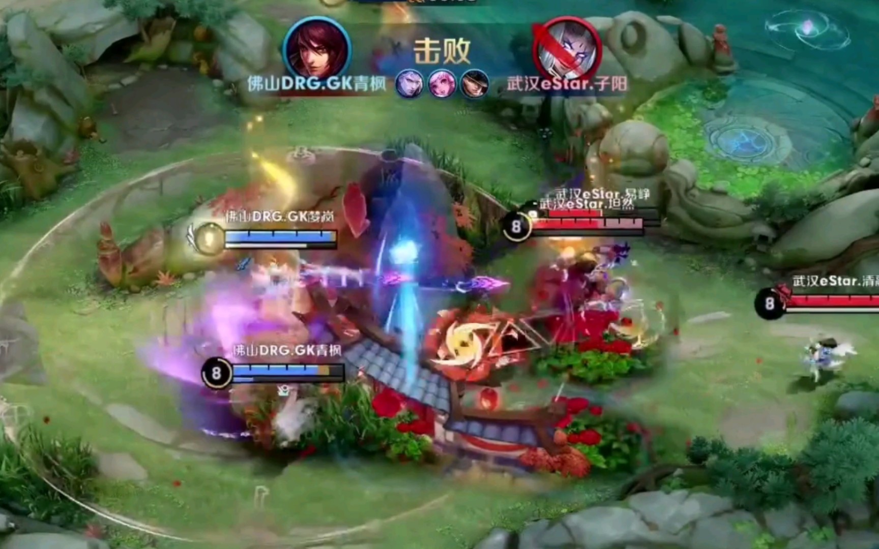 巴萨在进攻 巴萨在进攻