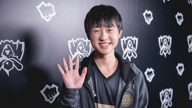 团战启动点