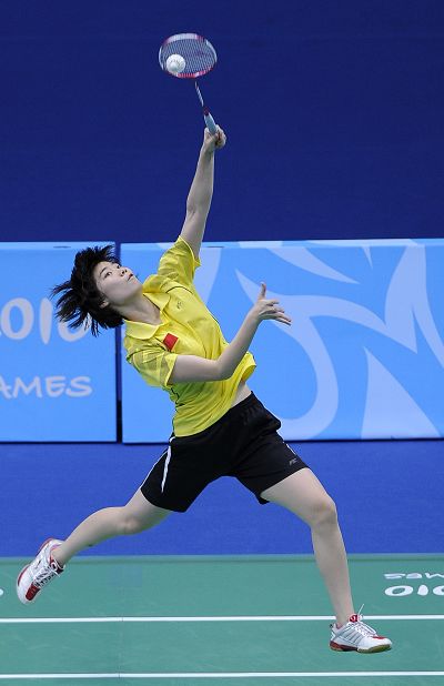 抢下第二点 抢下第二点